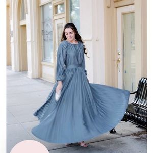 Dainty Jewell’s Moonlight Sonata Dress Size Large